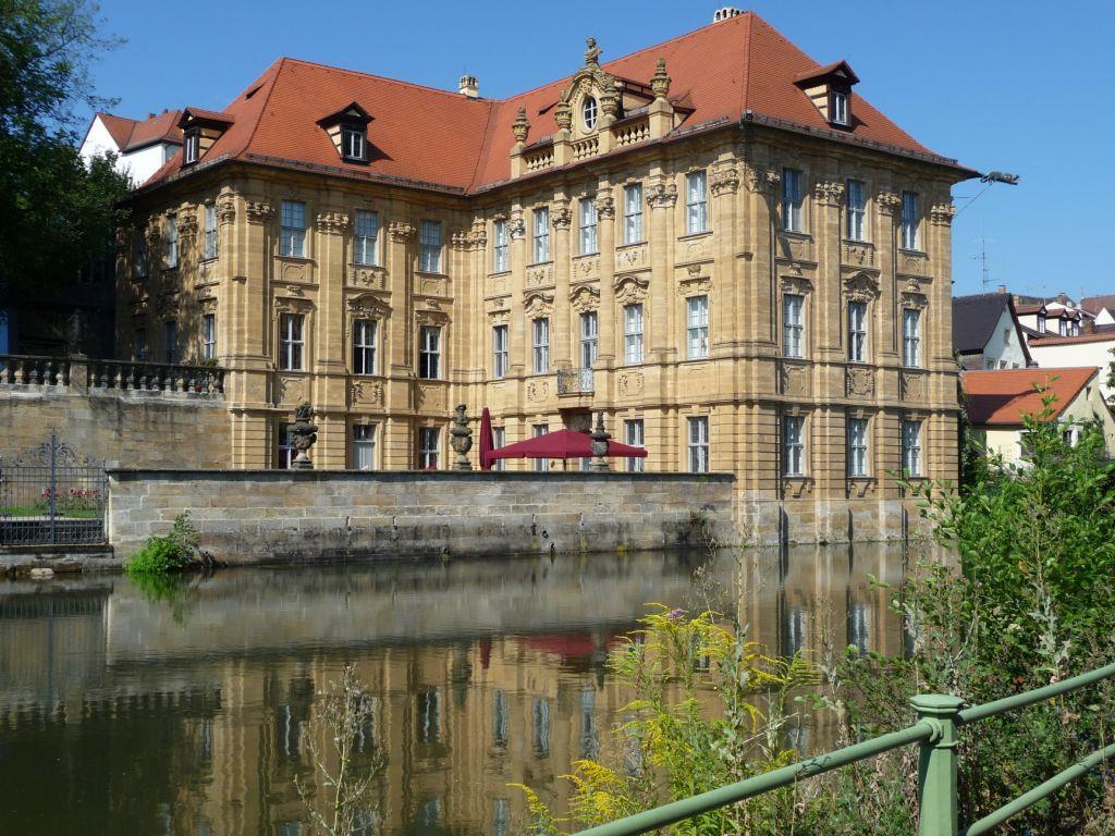 Best Western Hotel Bamberg Facilities photo